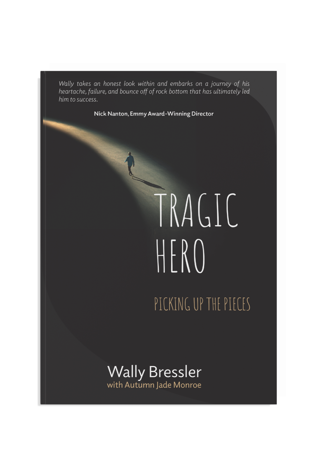 tragic-hero-picking-up-the-pieces-by-wally-bressler-ontrack-agent