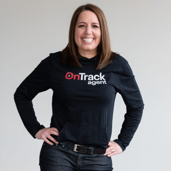 How to create a real estate course for OnTrack Agent with Shelley Zavitz