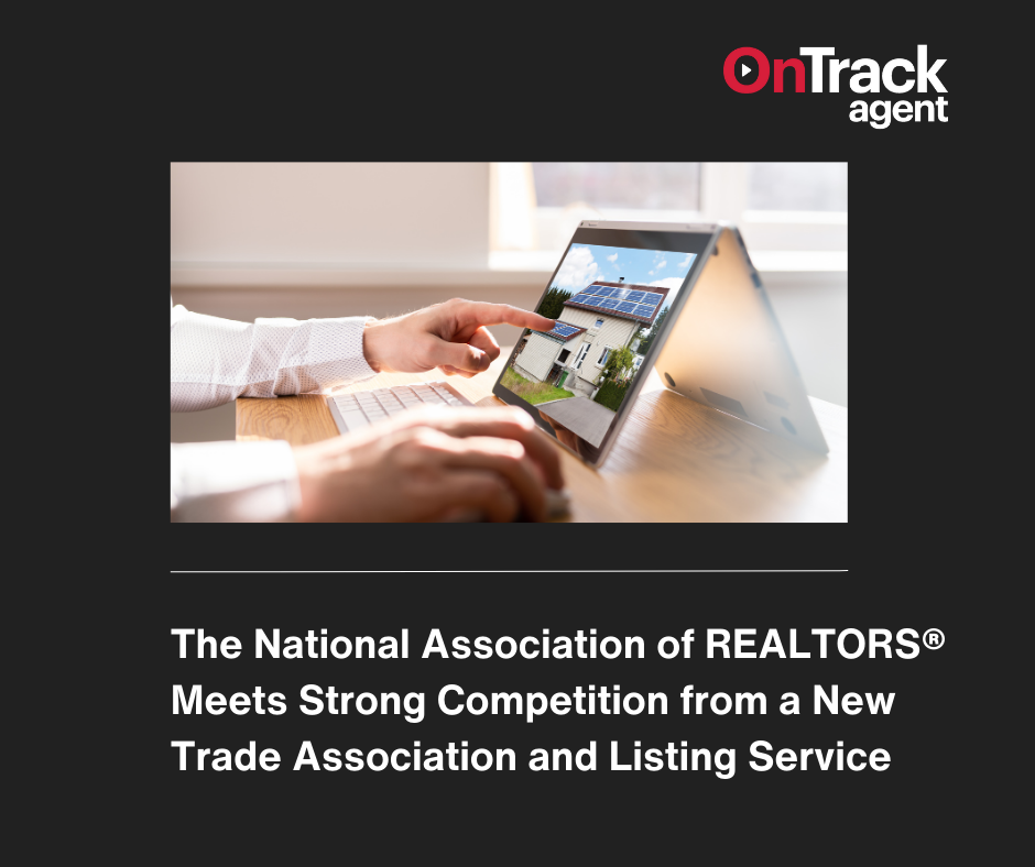 The National Association of REALTORS® vs A.R.E.A