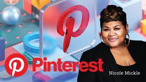 Learn Pinterest Basics from Real Estate Agent Nicole Mickle