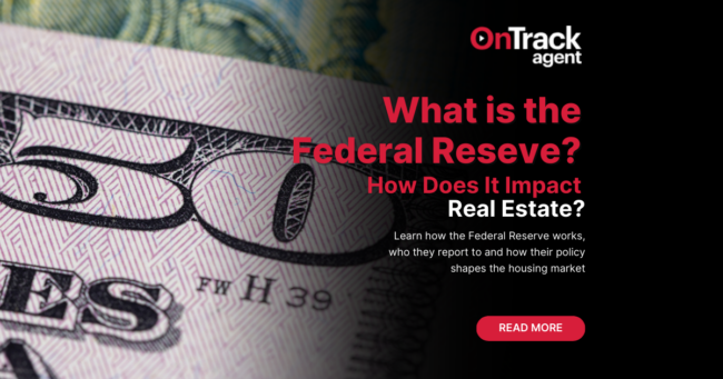 What is the Federal Reserve?