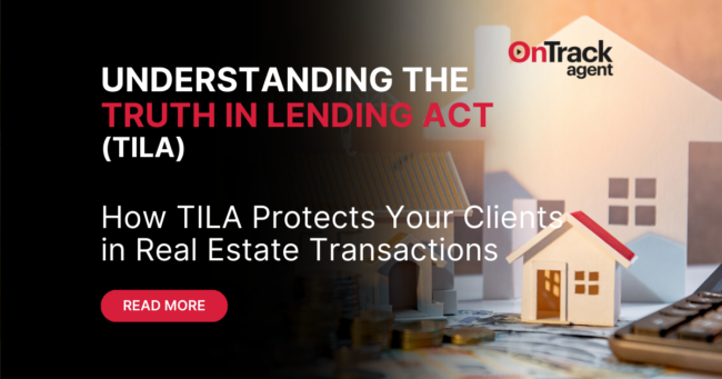 Truth in Lending Act