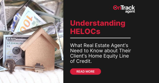 What is a HELOC?