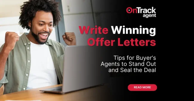 How to Write a Great Offer Cover Letter