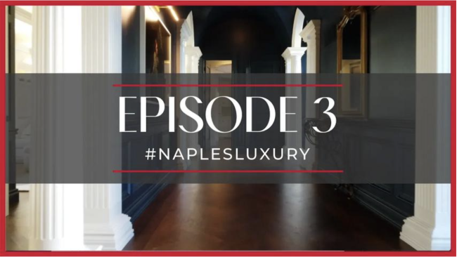 open house naples episode 3