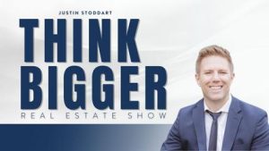 Learn powerful morning routines for successful people in real estate with Justin Stoddart