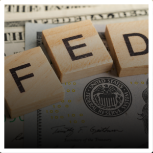 What is the Federal Reserve?