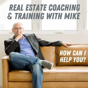 one on one real estate training